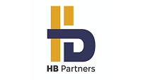 Logo van HB Partners GmbH